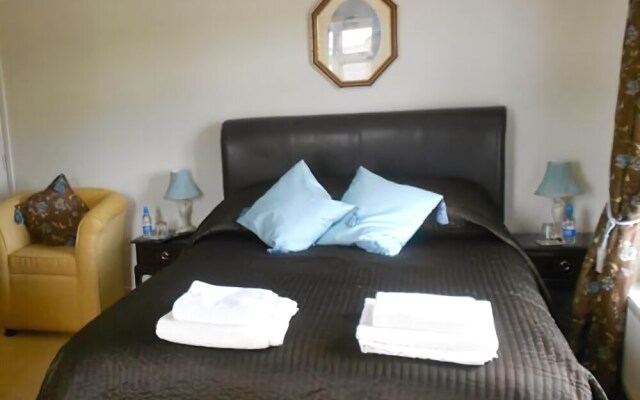 Leygreen Farmhouse Bed and Breakfast