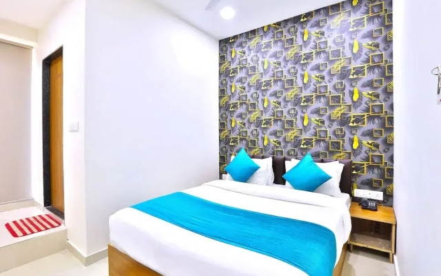 Hotel Shivaay