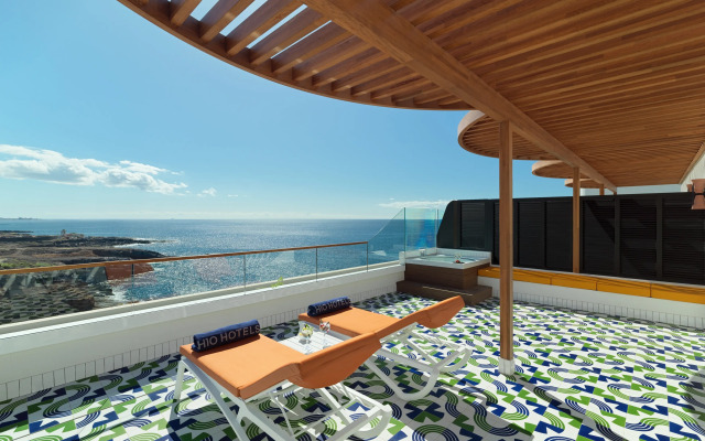 H10 Atlantic Sunset Horizons Collection