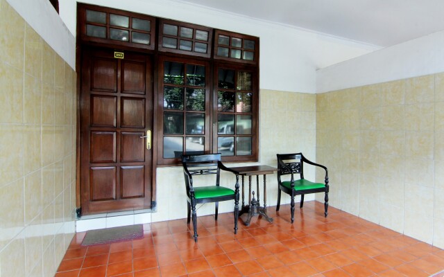 Hotel Sala