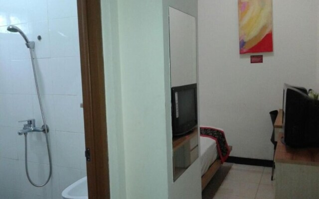 Rumah Tawa Guesthouse 2