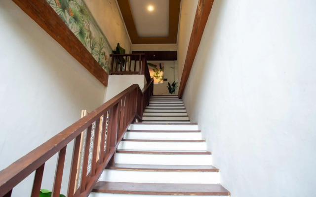 Awatara Boutique Resort Ubud