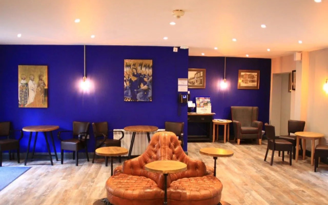 Elmham House - Pilgrim Hotel