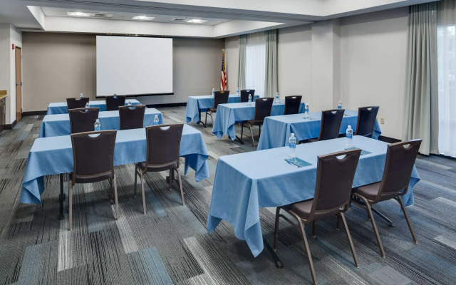 HYATT house Hartford North/Windsor