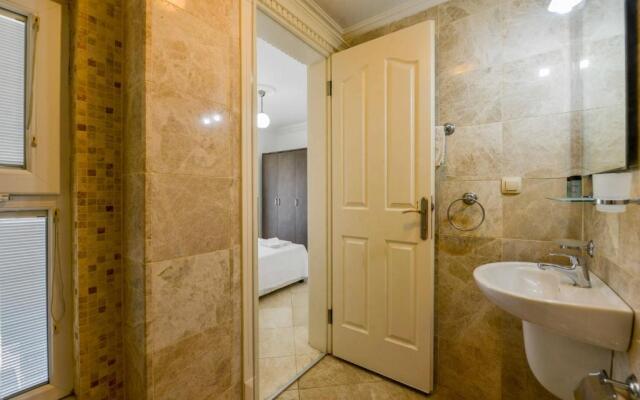 SUNSET BEACH CLUB PEARL1 villa