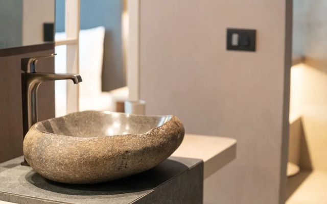 Latemar Hotel Suites & Spa