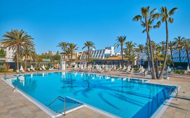 Protur Sa Coma Playa Hotel & Spa