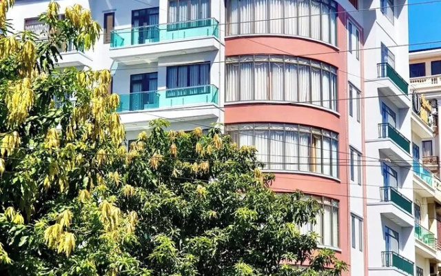 Sky Garden Hotel — 3-star hotel in Bac Ninh