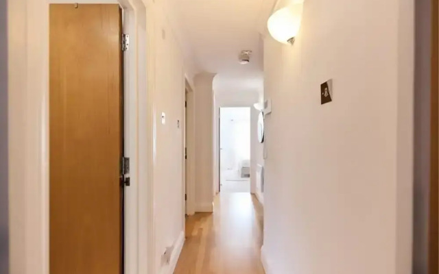 The Kingsland Place - Adorable 2bdr Flat
