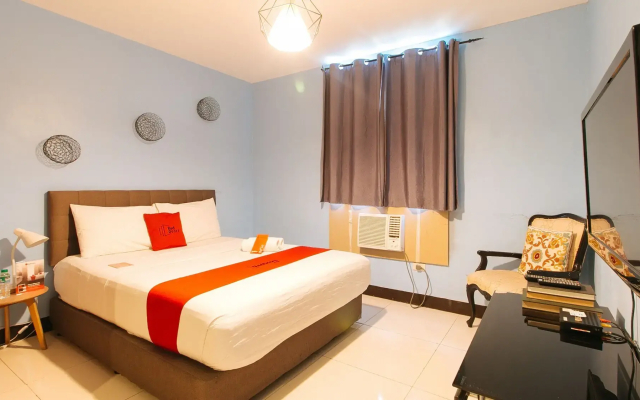 RedDoorz Plus @ Kamuning Quezon City