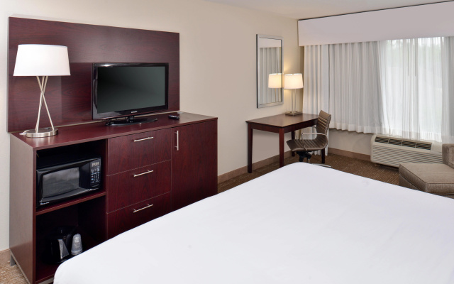 Holiday Inn Express Hotel & Suites Lafayette by IHG