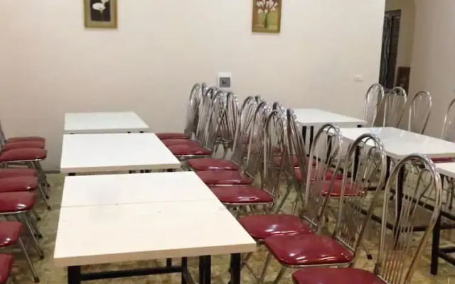 Hotel Hai Au