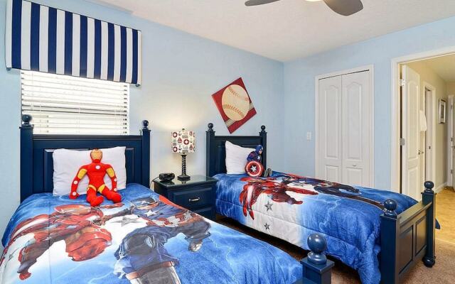 1415 Moon Valley Drive