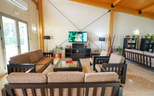 Hotel Pradillo Conil