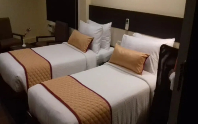Ashok Residency