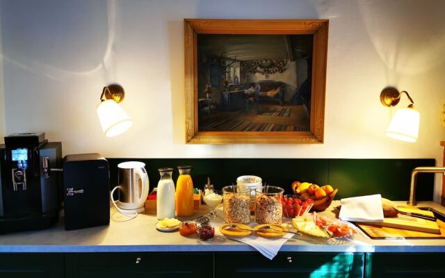 Gästehaus Neu am Passionstheater