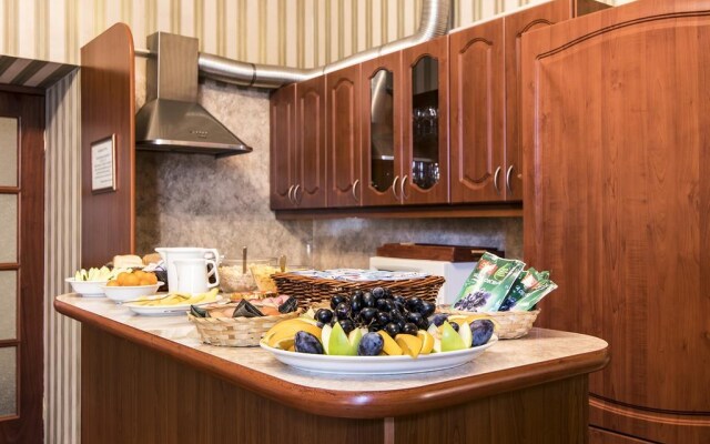 Норд Капп Владимирский