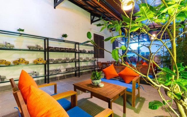 ViVi Homestay&Coffee Hoian