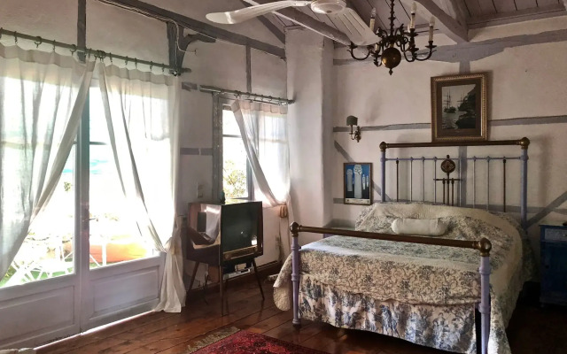 Pavezzo Country Retreat