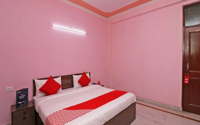 Akash Residency