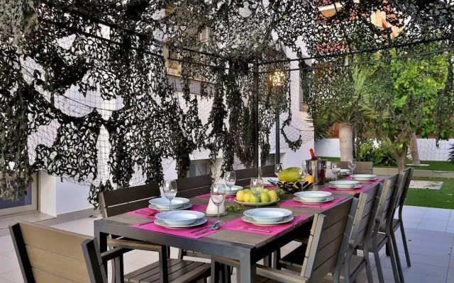 Amazing Villa Near Ibiza Town