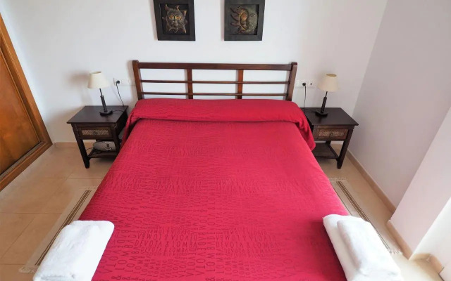 Nerja Paradise Rentals - Apt Chimenea C2D