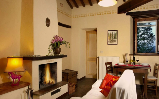 Agriturismo Sant'Illuminato