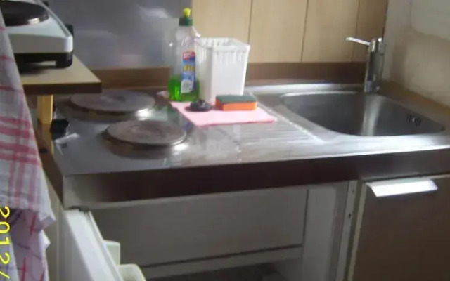 Ferienhaus am Skilift