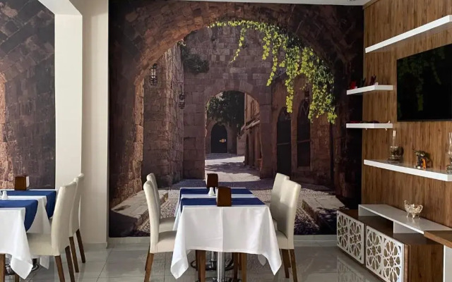 Enkaya Hotel
