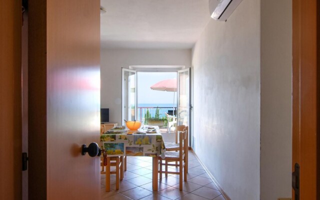 Stunning Apartment in Campofilone With Wifi and 2 Bedrooms