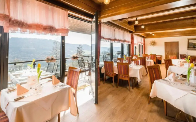 Waldhotel Sonnenberg