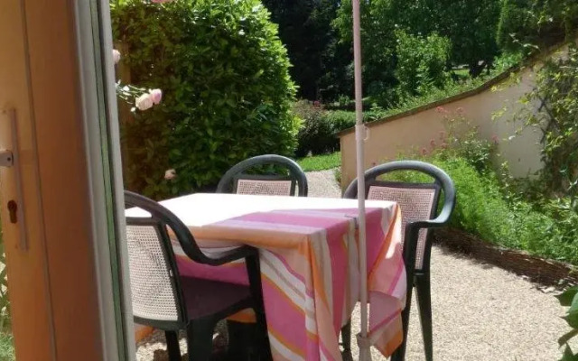 Hôtel La Terrasse