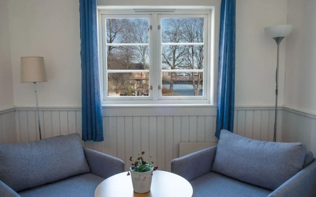 Nidaros Pilgrimsgård