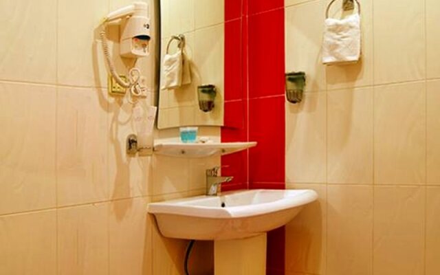 Rokn Al Omor Apartments - Al Falah