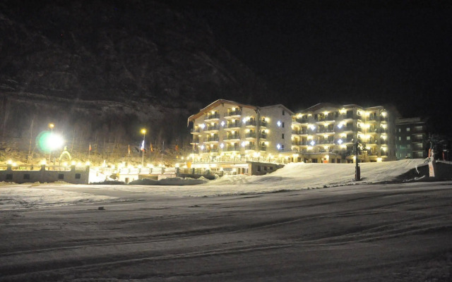 Serras Andorra