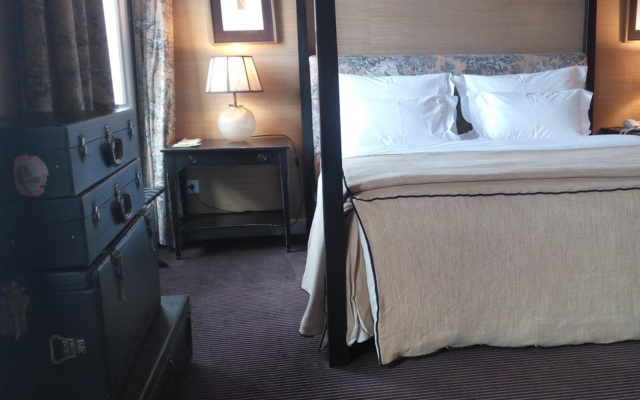 The Wine House Hotel - Quinta da Pacheca