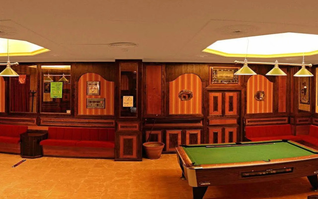 Bolero Apartments