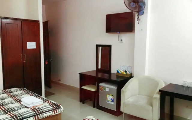 Van Khang Hotel