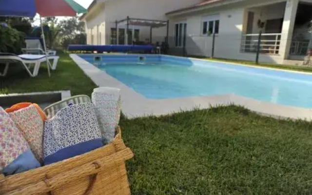 Casa de Trajinha B&B