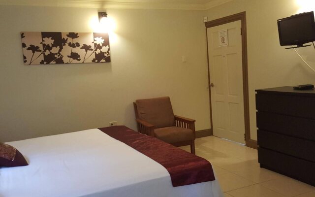 Savannah Maison Guest House
