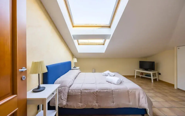 Pica Starlight at Central Station