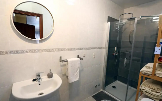 Apartamento Duque de Arcos