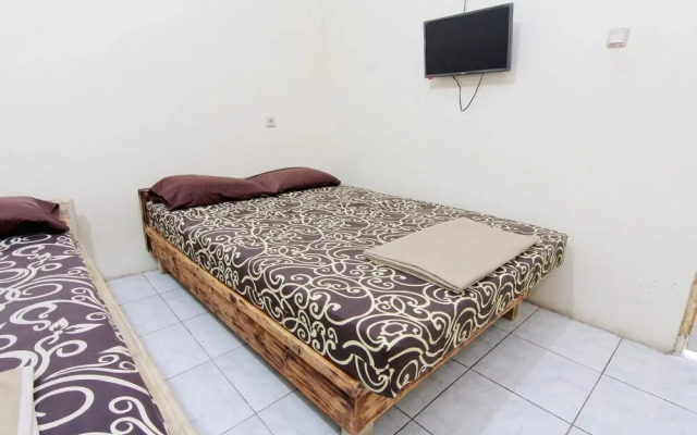 Villa Penginapan Purnama