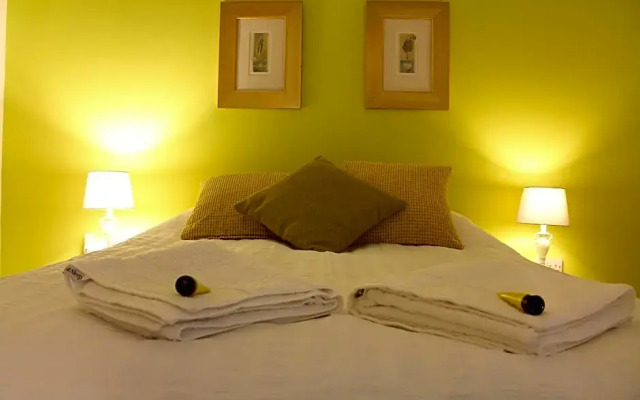 The Lodge B&B @ Cannock Chase