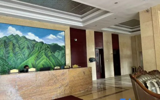 Ruifeng Hotel