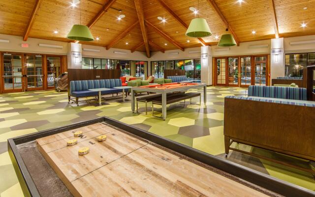 Holiday Inn Club Vacations Scottsdale Resort by IHG