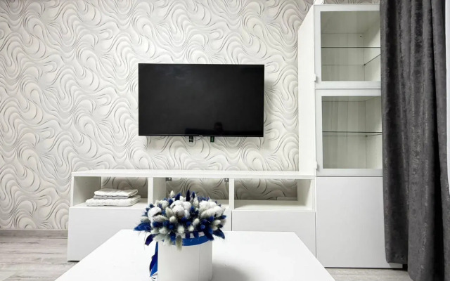 Уютная атмосфера на улице Академика Миллионщикова 18