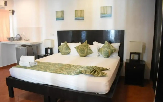 Hotel Caracol Isla Mujeres