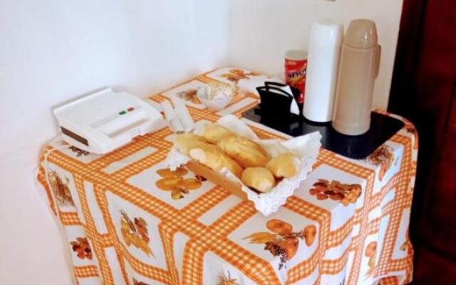 Suites luxo em residência particular