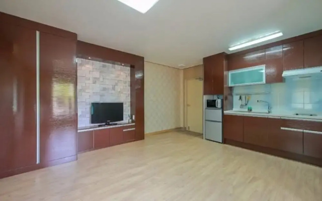 Daebudo Davichi Pension